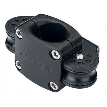 29mm Outboard stanchion lead block assy