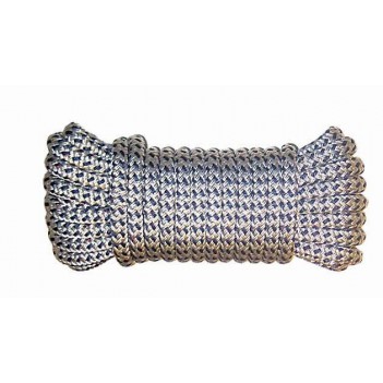 Landvast deluxe wi/na 16mm x15m lus 40cm