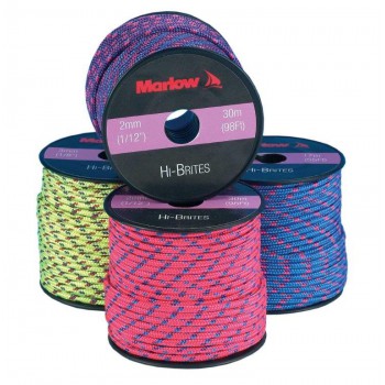 Excel pro mini rol 3mm x 17m assorti