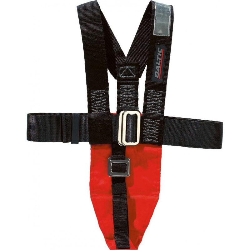 Veiligheidsharnas -20kg