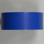 textieltape Blauw 50mmx25m, Watervast