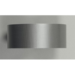Textieltape zilver 50mmx25m,Watervast