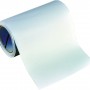 Mastkraagtape 100mm x 1.25m, wit