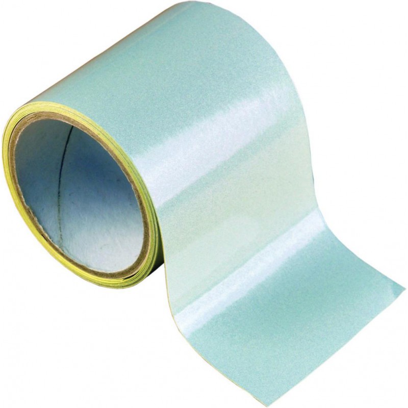 Reflecterend tape 50mm x 1m