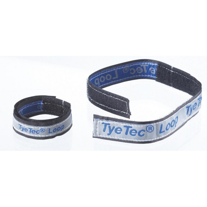 Klittenband voor Loop Block 37mm