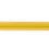 Zeilbinder 40cm, geel elastiek