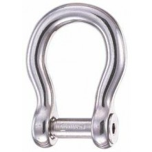 Harpsluiting imbus - d 6