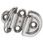 HR Dubbel Scharnierend Dekoog - d 6