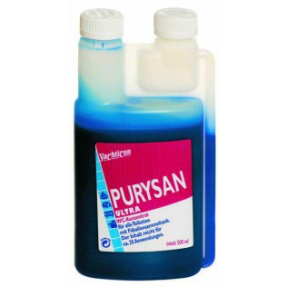 Purysan ultra 500 ml
