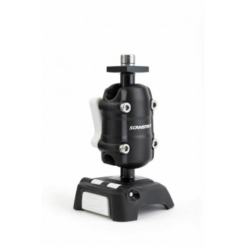 ROKK Mini basis met verstelbare balkoppeling