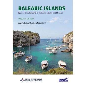 BALEARIC ISLANDS