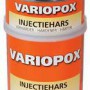 Epoxy Injectiehars Set 0,75ltr