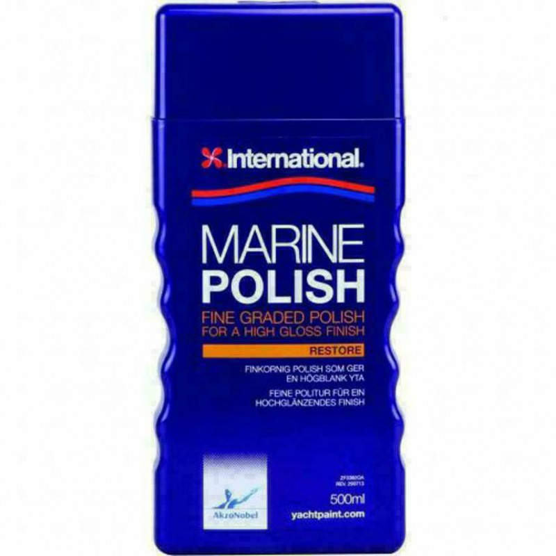 Boat-care Marine Polish 0,5 L
