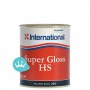 Super Gloss HS 210 Ocean Blue 0.75L