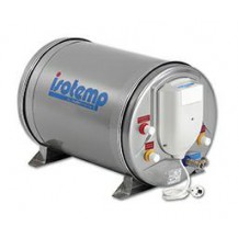ISOTEMP SLIM 24 LITER RVS