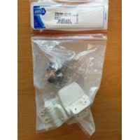 Jabsco Scharnierenset Regular