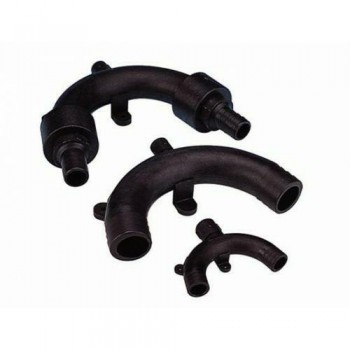 Jabsco Beluchter 38mm