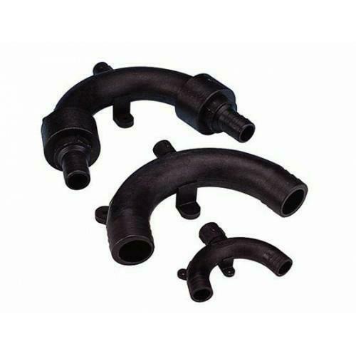 Jabsco Beluchter 25mm