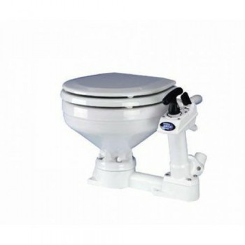 Jabsco Handtoilet Compac