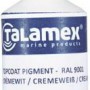 Cremewit RAL 9001 kleurpigment 20ml