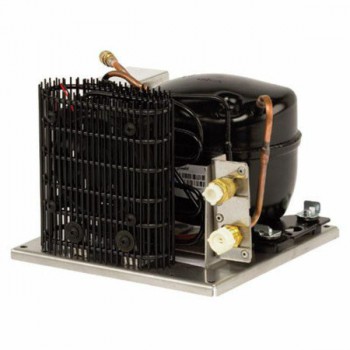 KOELSYSTEEM CU55 + VD07