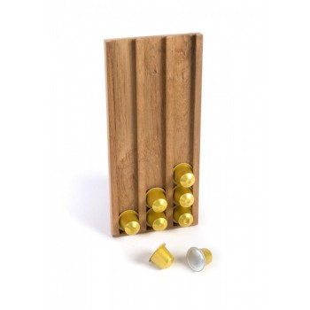 Houder voor koffie cups