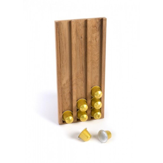 Houder voor koffie cups