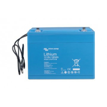 LiFePO4 Lithium accu 180Ah