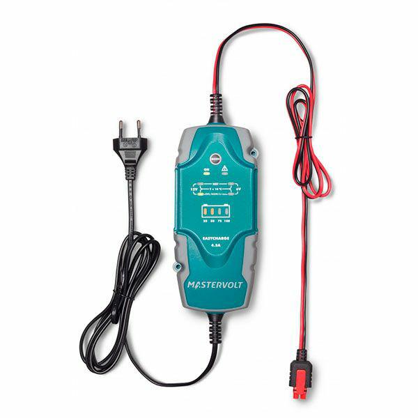 Mastervolt EasyCharge Portable 4.3A