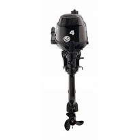 Mercury 4.0 PK kortstaart