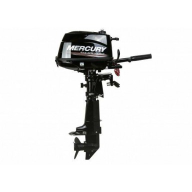 Mercury 5.0 PK Sailpower