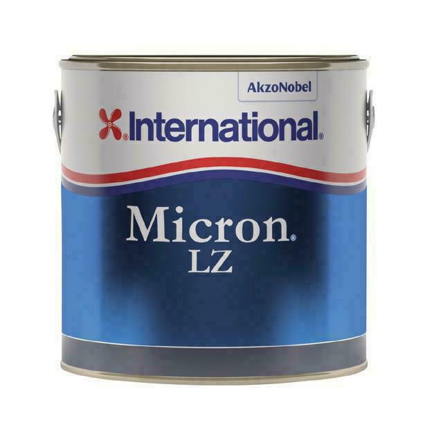 Micron LZ Black 2,5 ltr. 2,5 L