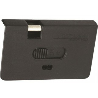 Mobella slot voor ingangsluik.