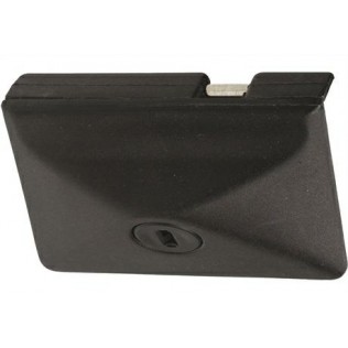 Mobella slot voor ingangsluik.