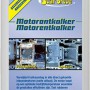 Motorontkalker 1000ml