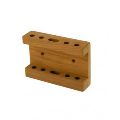 Navigatierek voor passers & pennen