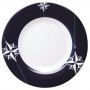 Plat bord Northwind (rond)