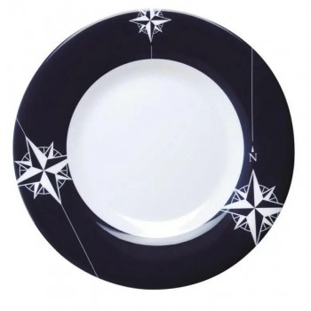 Ontbijtbordje Northwind