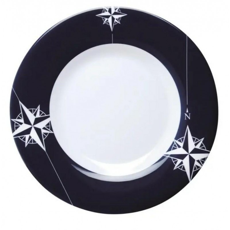 Ontbijtbordje Northwind