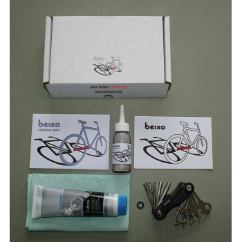 Onderhoudsset Cardan-as