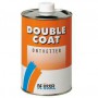 Double Coat 0,5ltr ontvetter