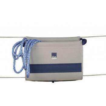 Zeereling tas  40x32x7cm