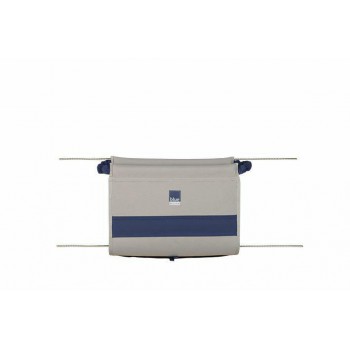 Zeereling tas  40x32x7cm