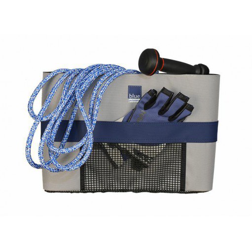 Opbergtas voor val/schoot 38.5 x 27.5 x10 cm