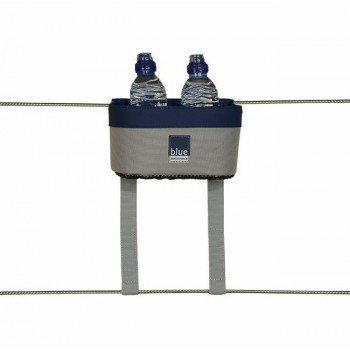 Bekerhouder zeereling