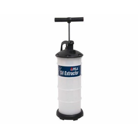 Pela Oil Extractor 4l