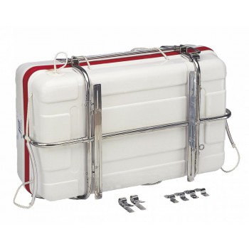 Reddingvlotbeugel Universeel