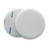 Riwax polijstpads 175mm wit (middel hard)