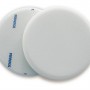 Riwax polijstpads 175mm wit (middel hard)