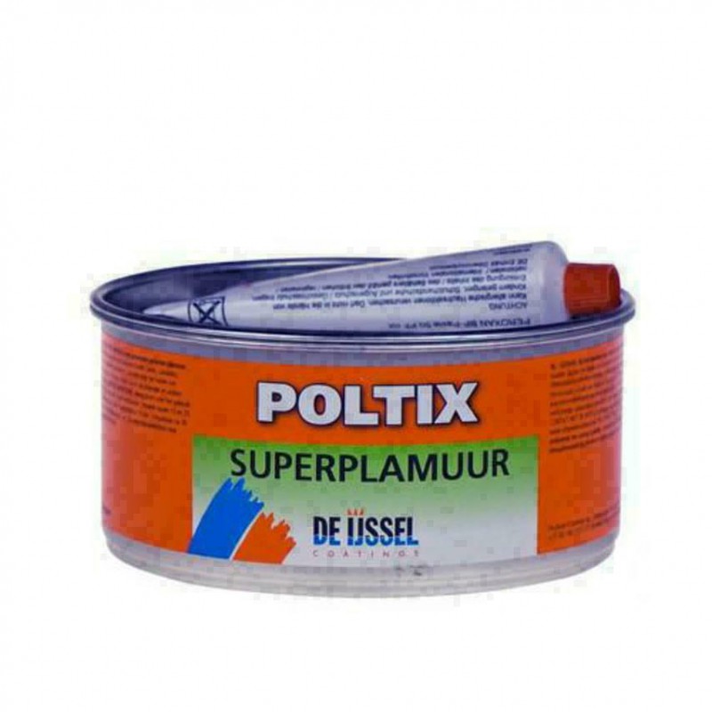 Poltix Superplamuur 0,5 KG